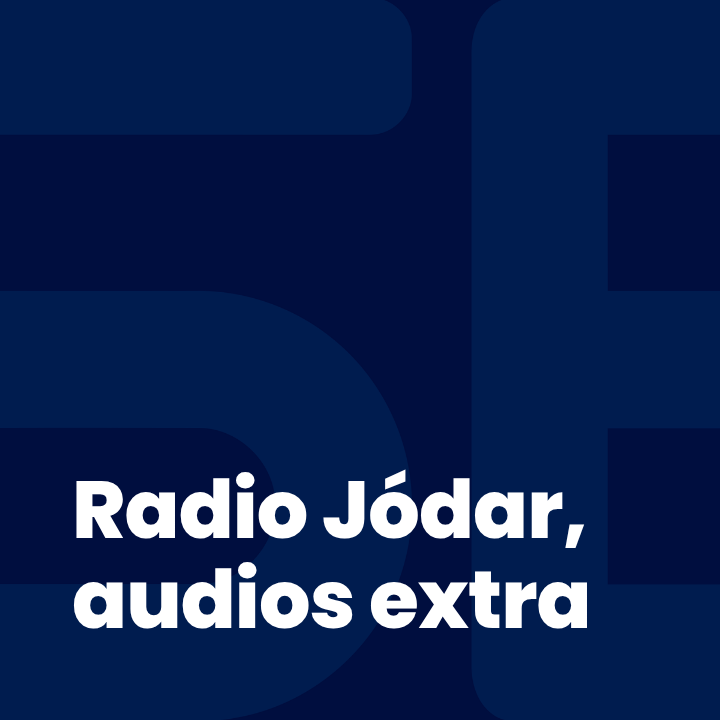 Radio Jódar, audios extra