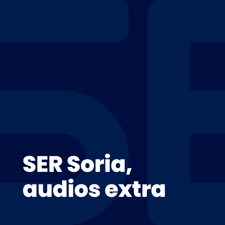 SER Soria, audios extra