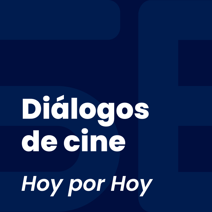 Diálogos de cine