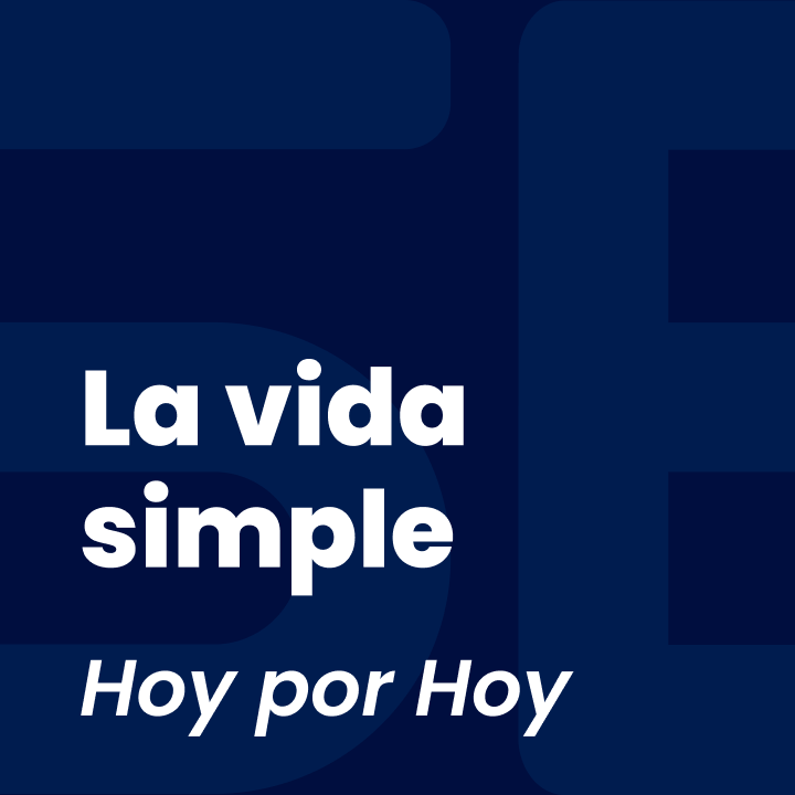 La vida simple