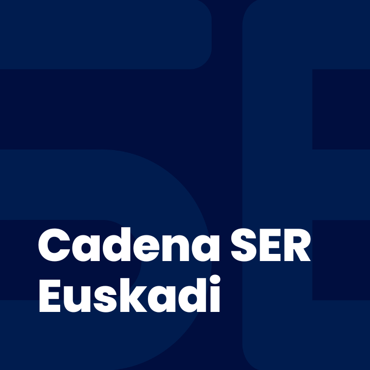 Cadena SER Euskadi