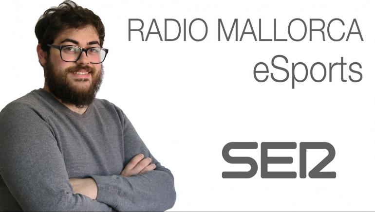 Reykob y su equipo de eSports, Boss Gaming episode artwork