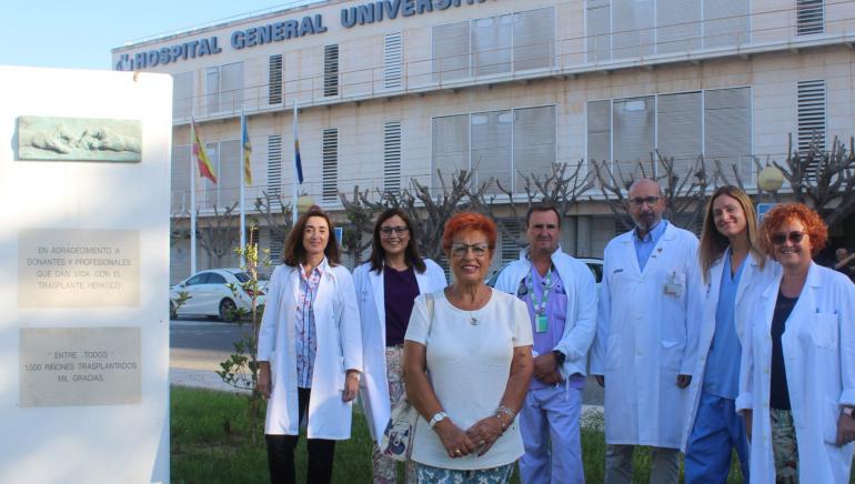 Hoy por Hoy Alicante | Carlos Santiago, Jefe del Servicio de Coordinación de Trasplantes del Hospital General de Alicante