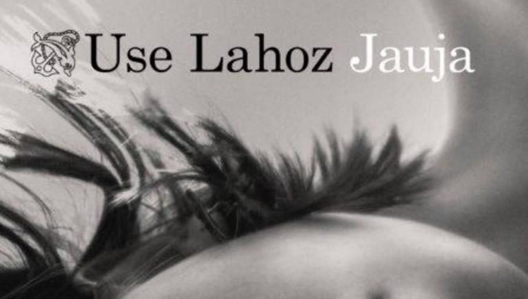 “Jauja”, de Use Lahoz episode artwork