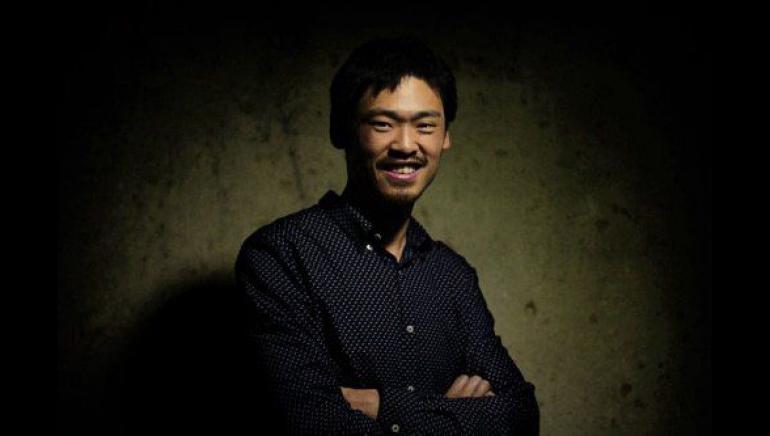Jiajie Yu Yan, el director de cine de origen chino que opta a un Goya