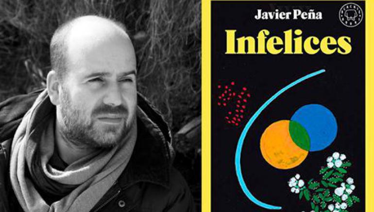 ‘Infelices’, de Javier Peña episode artwork