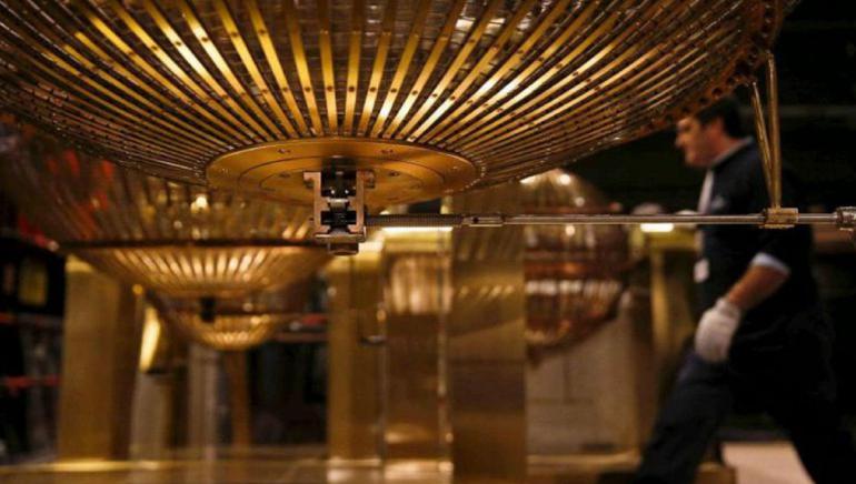 Loterías ha consignado 6,7 millones de euros a las administraciones Pitiusas para el sorteo de Navidad