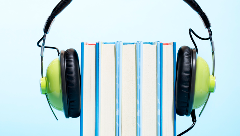 El Placer de Escuchar