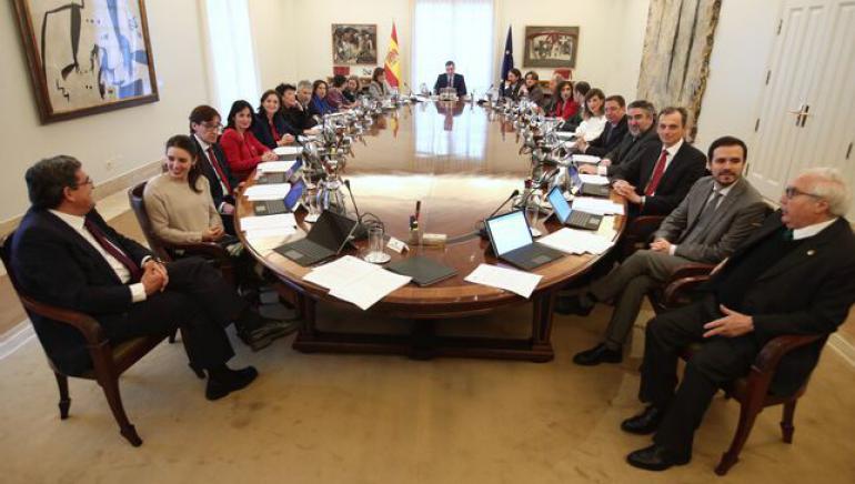Los cómicos dan un curso de comunicación para políticos 'dummies'