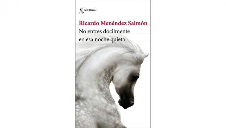 'No entres dócilmente en esa noche quieta', de Ricardo Menéndez Salmón episode artwork
