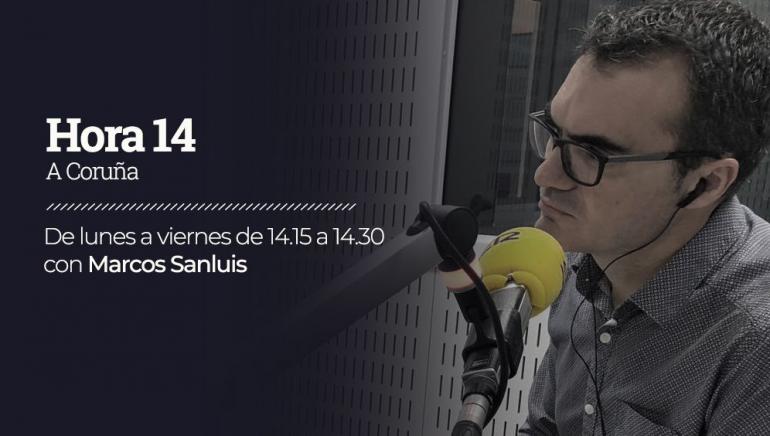 Hora 14 A Coruña (28/01/2020)