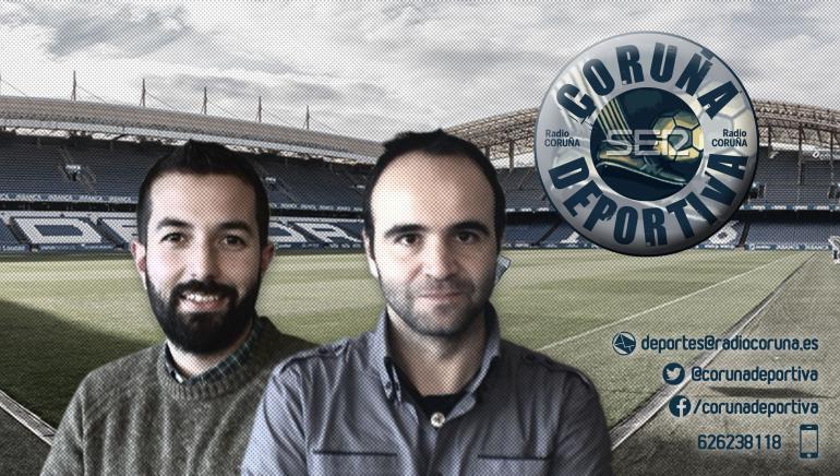 Coruña Deportiva (28/01/2020)