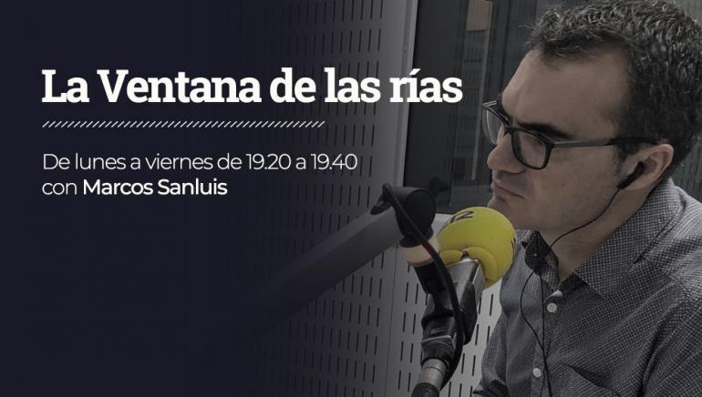 La Ventana de las rías (28/01/2020)