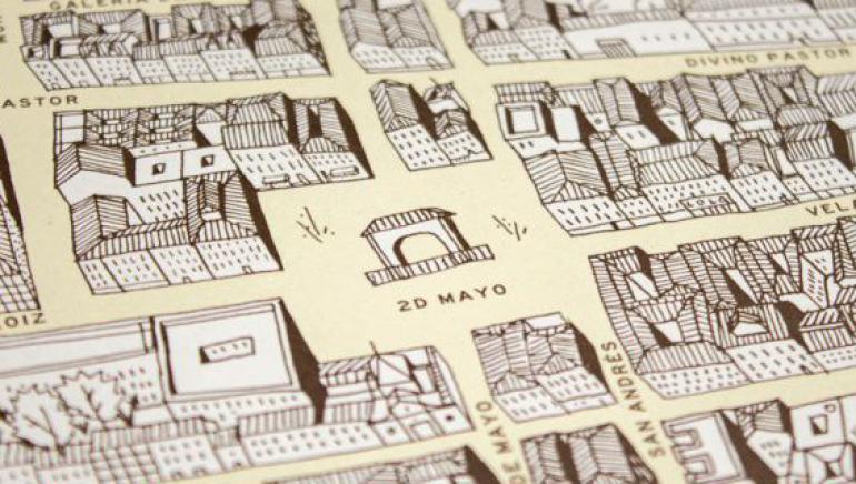 La "movida madrileña" de ayer y de hoy, con Jesús Ordovás