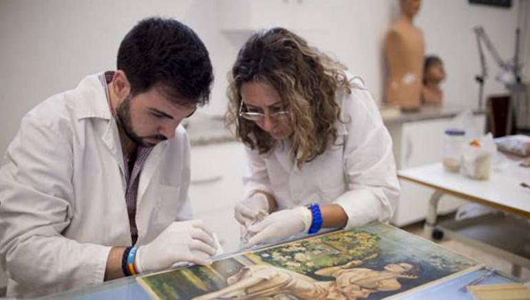 La Ciencia de A Vivir