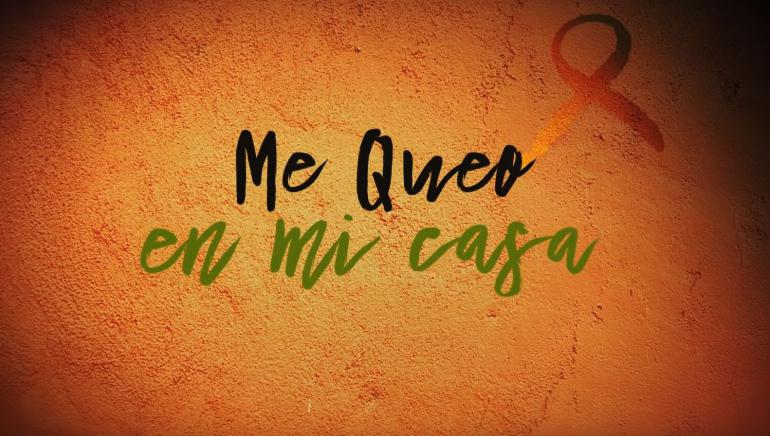 Me Queo En Mi Casa La Cancion Que Se Adelanto Al Covid 19 Radio Lugo Cadena Ser me queo en mi casa la cancion que se