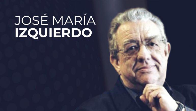 Ojo Izquierdo: Las insidias de Casado | Hoy por Hoy | El Ojo La ultraizquierda busca pelea y alienta el guerracivilismo
