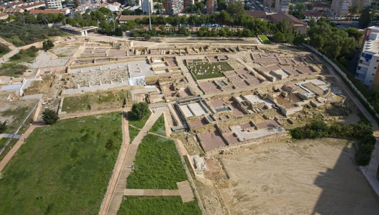 Entrevista a Teresa Ximénez de Embún, arqueologa del MARQ