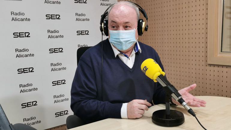 Entrevista a Manuel Martínez, 40 años después del 23-F