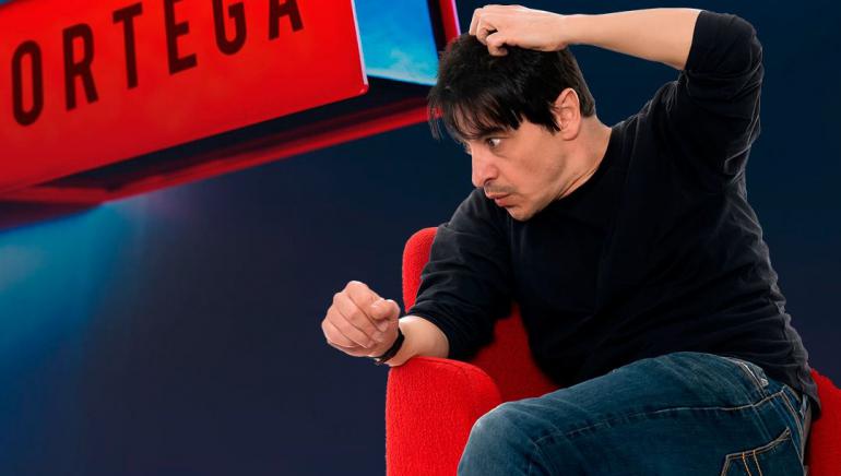 Un detector de personas responsables
