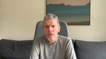 Unzué anima a participar en la carrera contra la ELA de Benidorm