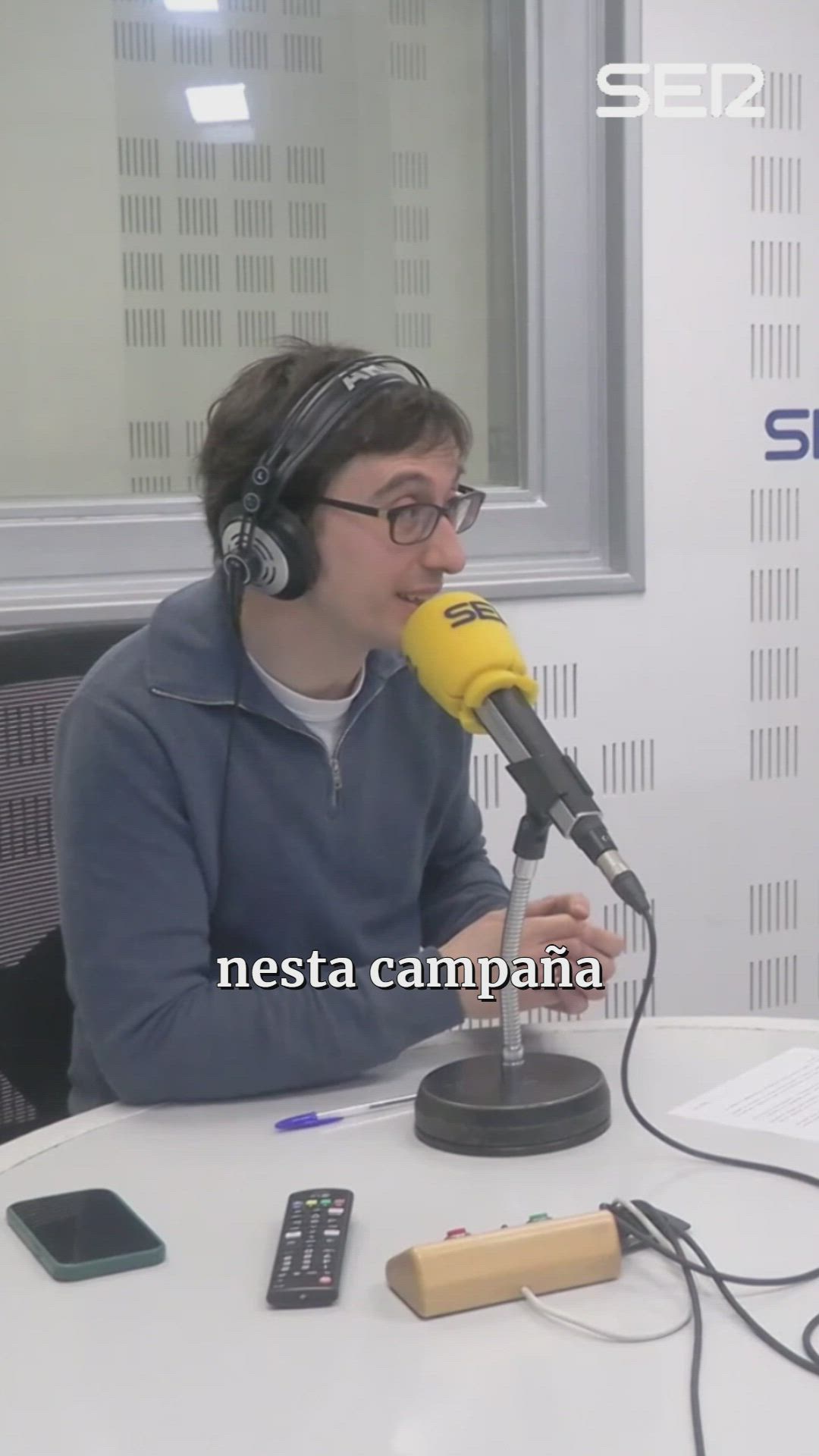 Rosa Crujeiras: "Hai feridas abertas despois da campaña"