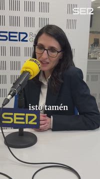 Rosa Crujeiras alerta sobre la irrupción de la universidad privada