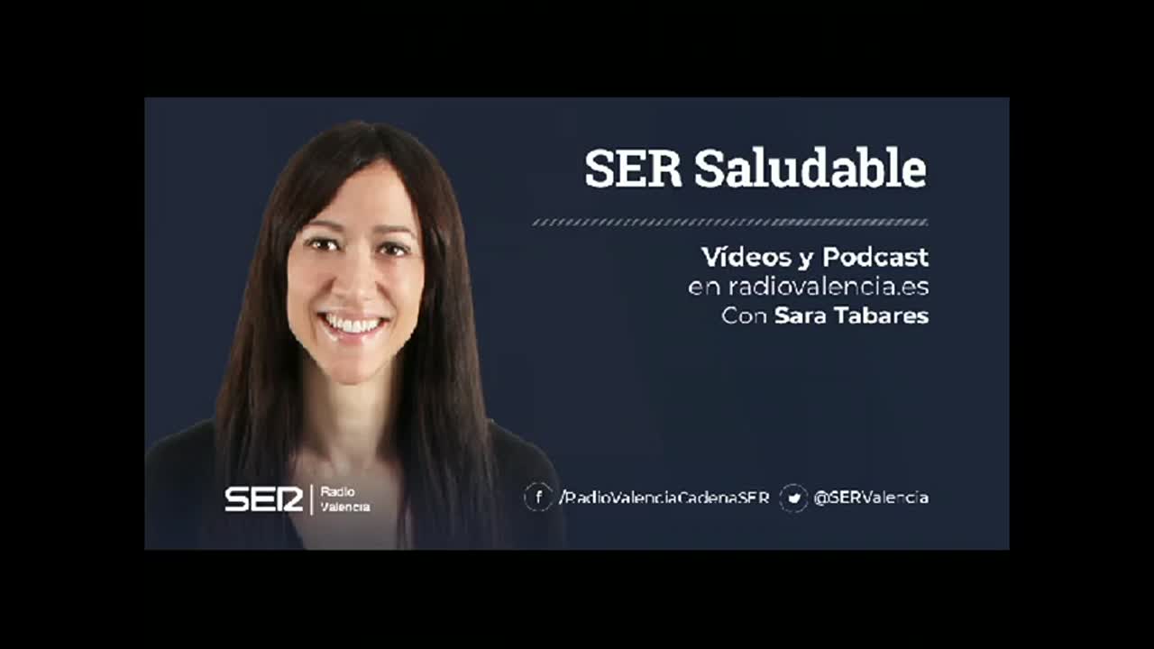 SER SALUDABLE CAP 26