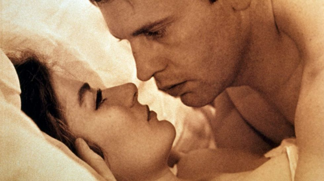Sucedió una noche: Patrick Swayze y 'Un hombre y una mujer' 53 años después (14/09/2019)