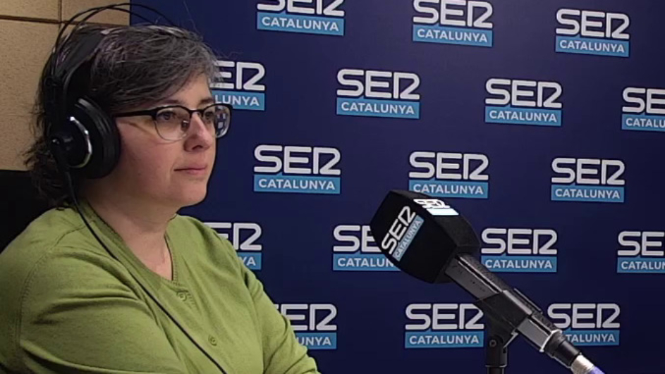 ENTREVISTA Mireia Boya (exdiputada CUP) "No sóc l'única que ha patit una agressió psicològica a la CUP"