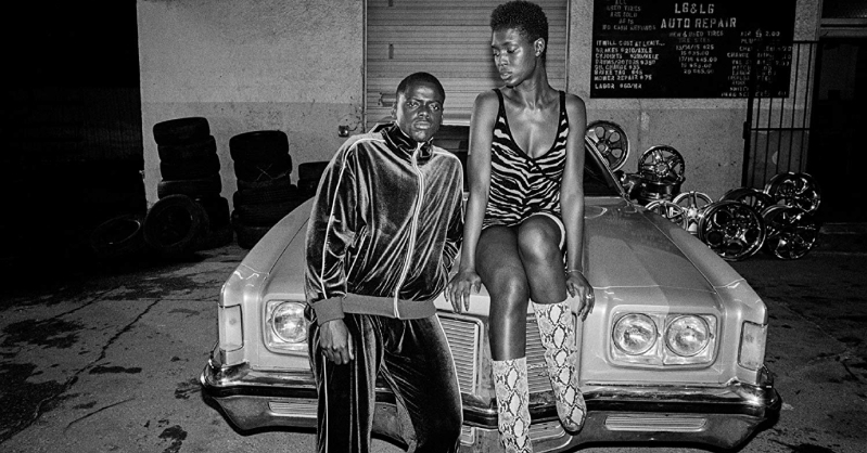 Reportaje: 'Queen and Slim' (Melina Matsoukas)
