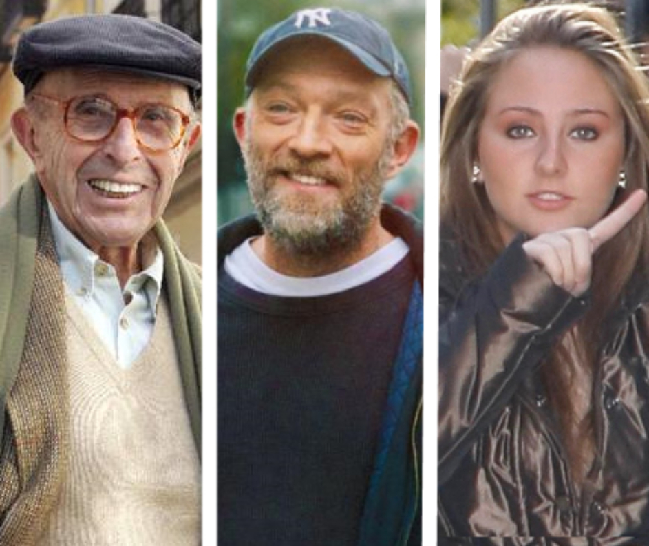 SECCIÓ. El Club amb Víctor Rodrigo, Toni Montesinos i Núria Casas. Jaime Salinas, estrenes de cinema i Rocío Flores