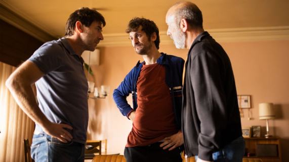 El Cine en la SER: 'El plan', tratado contra el machismo y la masculinidad tóxica (22/02/2020)