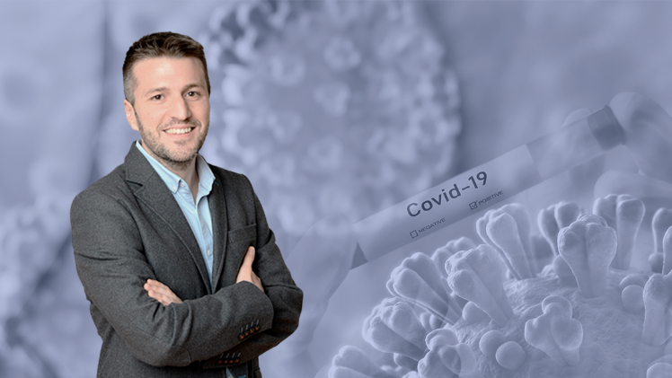 Todo lo que sabemos sobre la epidemia de coronavirus