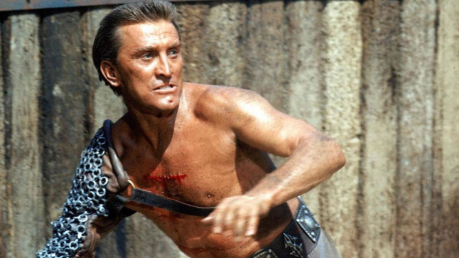 Sucedió una Noche: Rock Hudson y 'Espartaco' (04/10/2020)