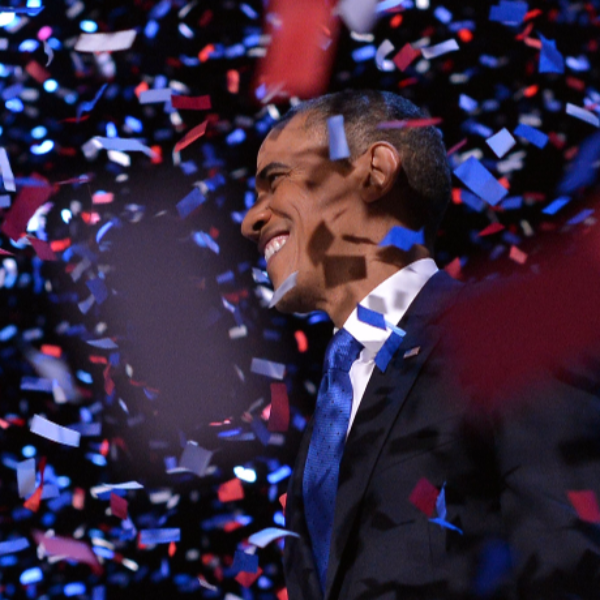 Four more years