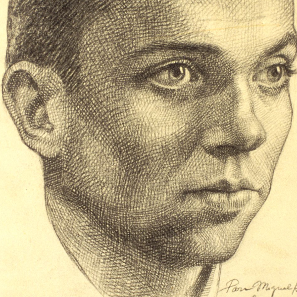 Miguel Hernández: memoria, dos procesos contra un poeta (Episodio 4) | La traición y las nanas