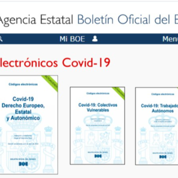 Más de 300 años de historia y una (o más) publicación diaria: así es trabajar en el BOE