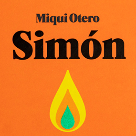 'Simón', de Miqui Otero episode artwork