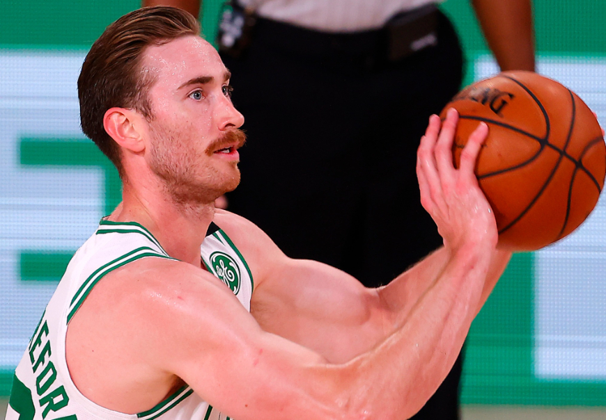 Antoni Daimiel: "Lo de Gordon Hayward sorprende aun más porque se habla de que Boston le hizo una oferta de renovación" episode artwork