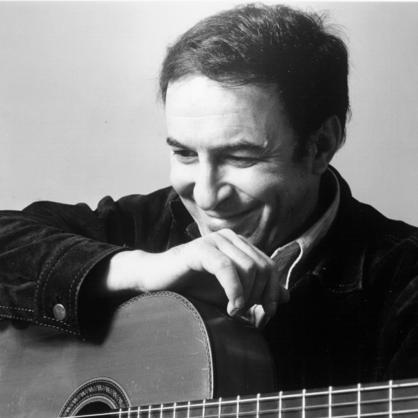 Joao Gilberto y el disco fundacional de la magia brasileña
