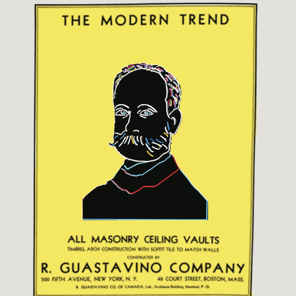 'Vida de Guastavino y Guastavino', de Andrés Barba episode artwork