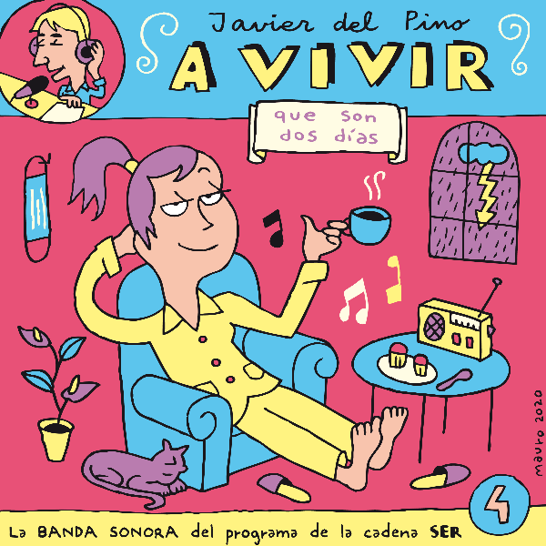 Estos son los mejores audios de Cadena SER.
