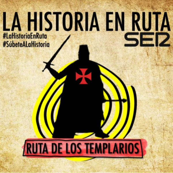 La Historia en Ruta