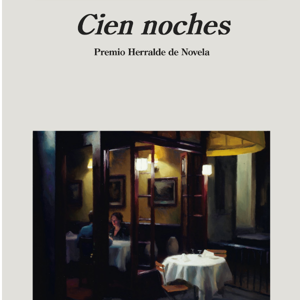 'Cien noches' de Luisgé Martín episode artwork