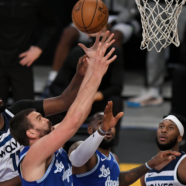 Antoni Daimiel: "LeBron está encantado con Marc Gasol" episode artwork