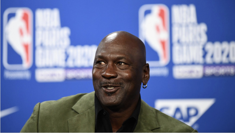 Antoni Daimiel: "Para mí el partido más épico de la carrera de Michael Jordan fue el de después de la pizza de las finales de 1997" episode artwork