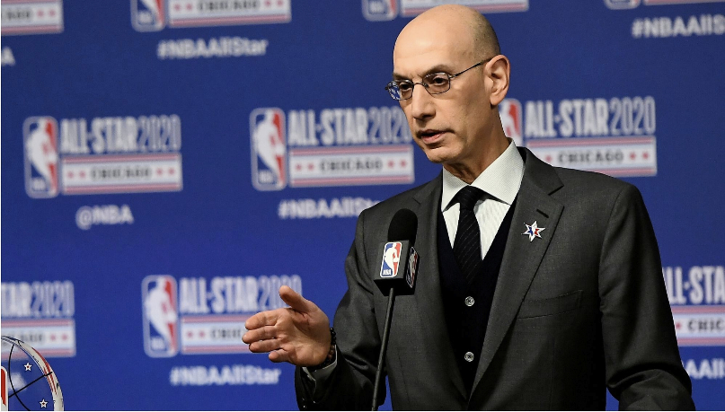 Antoni Daimiel: "Adam Silver ha emitido un comunicado de la NBA muy duro contra Donald Trump por el tema racial" episode artwork