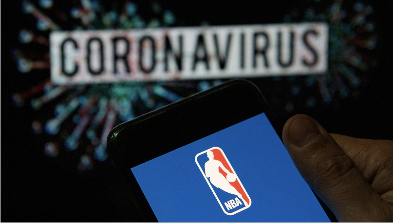 Antoni Daimiel: "No está claro que vaya a haber NBA, los epidemiólogos tienen dudas" episode artwork