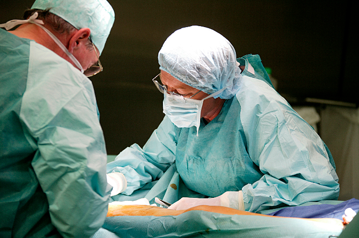 La picaresca de los seguros médicos para no pagar ciertas pruebas